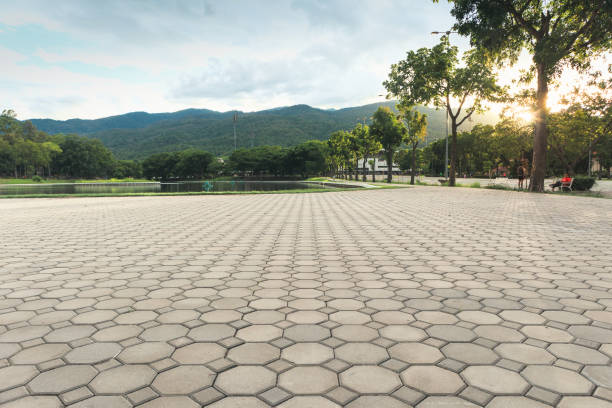 Best Brick Driveway Pavers  in Farmers Loop, AK