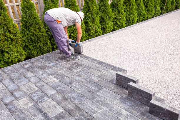 Best Local Driveway Pavers  in Farmers Loop, AK