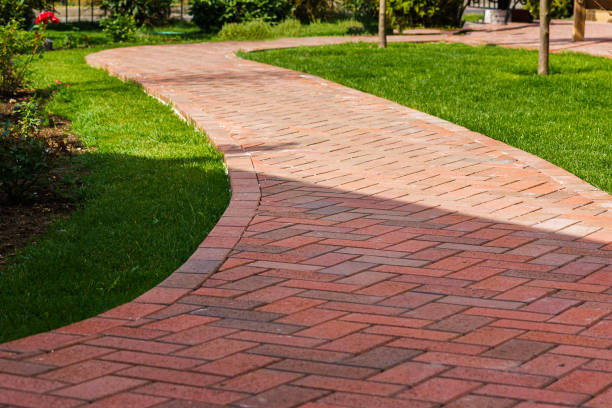 Best Professional Driveway Pavers  in Farmers Loop, AK