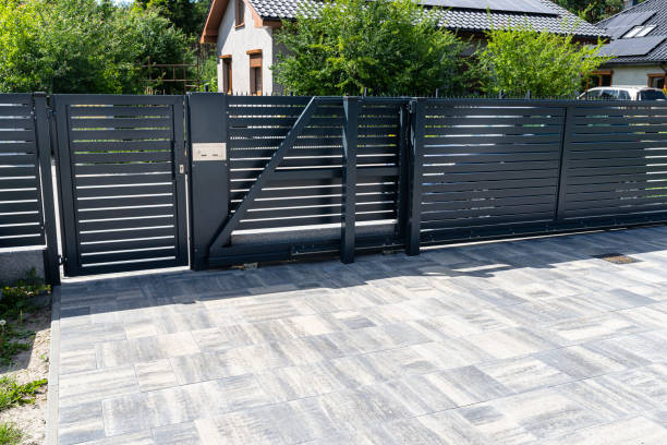 Best Affordable Driveway Pavers  in Farmers Loop, AK