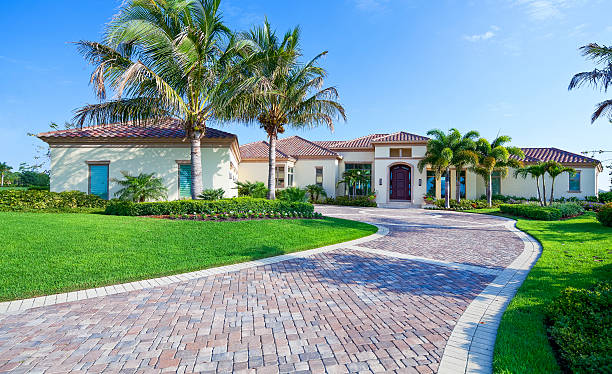 Best Permeable Paver Driveway  in Farmers Loop, AK